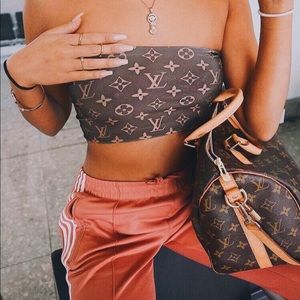 Meet your Posher, Samantha